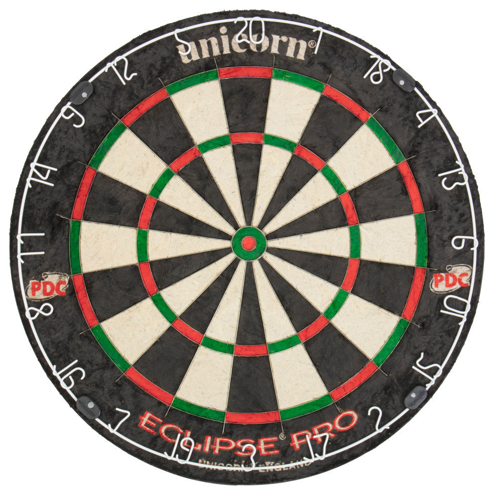 Unicorn Eclipse Pro Dartboard