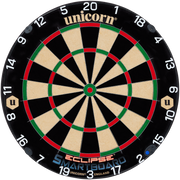 Unicorn Eclipse Smartboard Steel Tip Dartboard