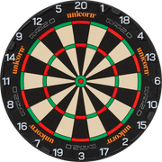 Unicorn Eclipse Ultra 2.0 Steel Tip Dartboard