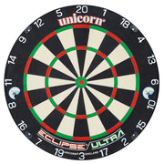 Eclipse Ultra Bristle Dartboard