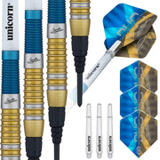 Gary Anderson Duo Soft Tip Dart Set, 20g