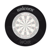 Unicorn Noir Dartboard Surround