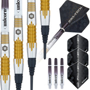 Pro-Tech Style 1 Soft Tip Dart Set, 19g