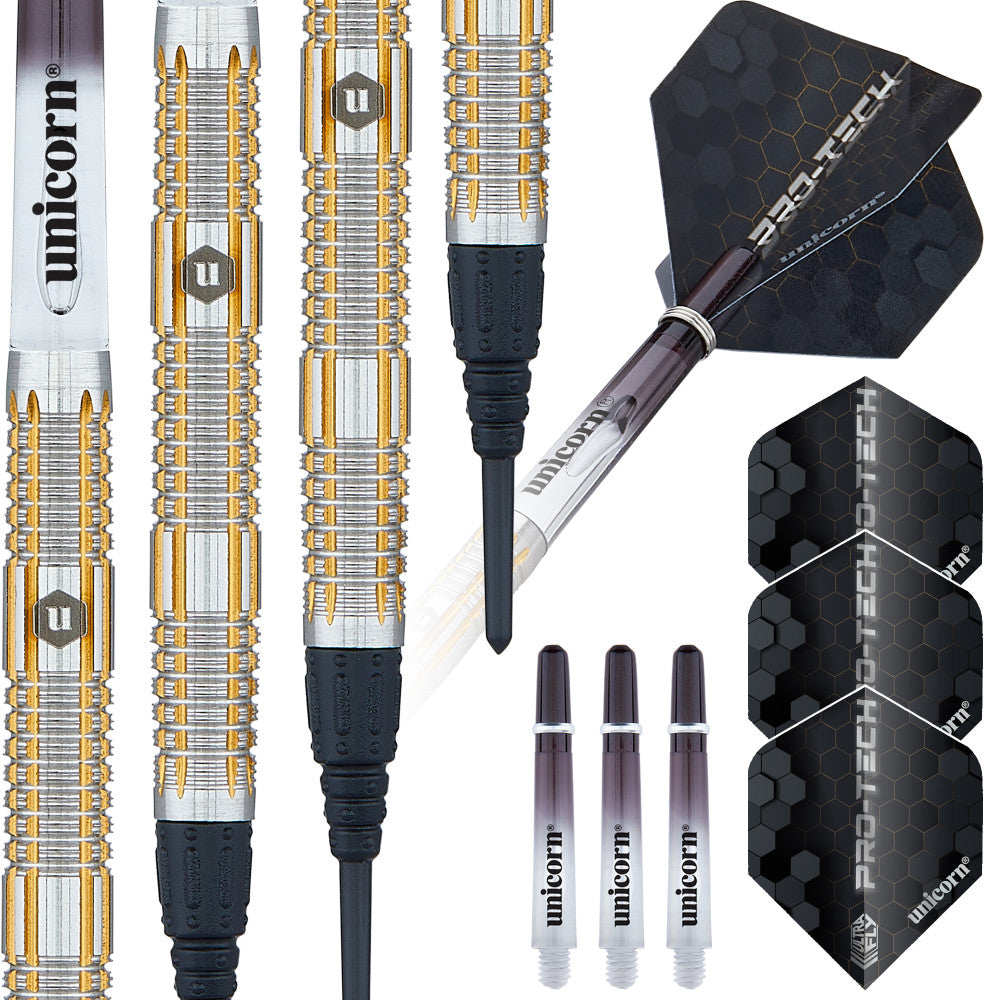 Pro-Tech Style 1 Soft Tip Dart Set, 20g