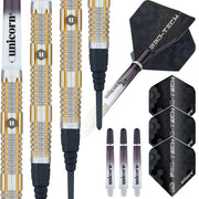 Pro-Tech Style 1 Soft Tip Dart Set, 20g
