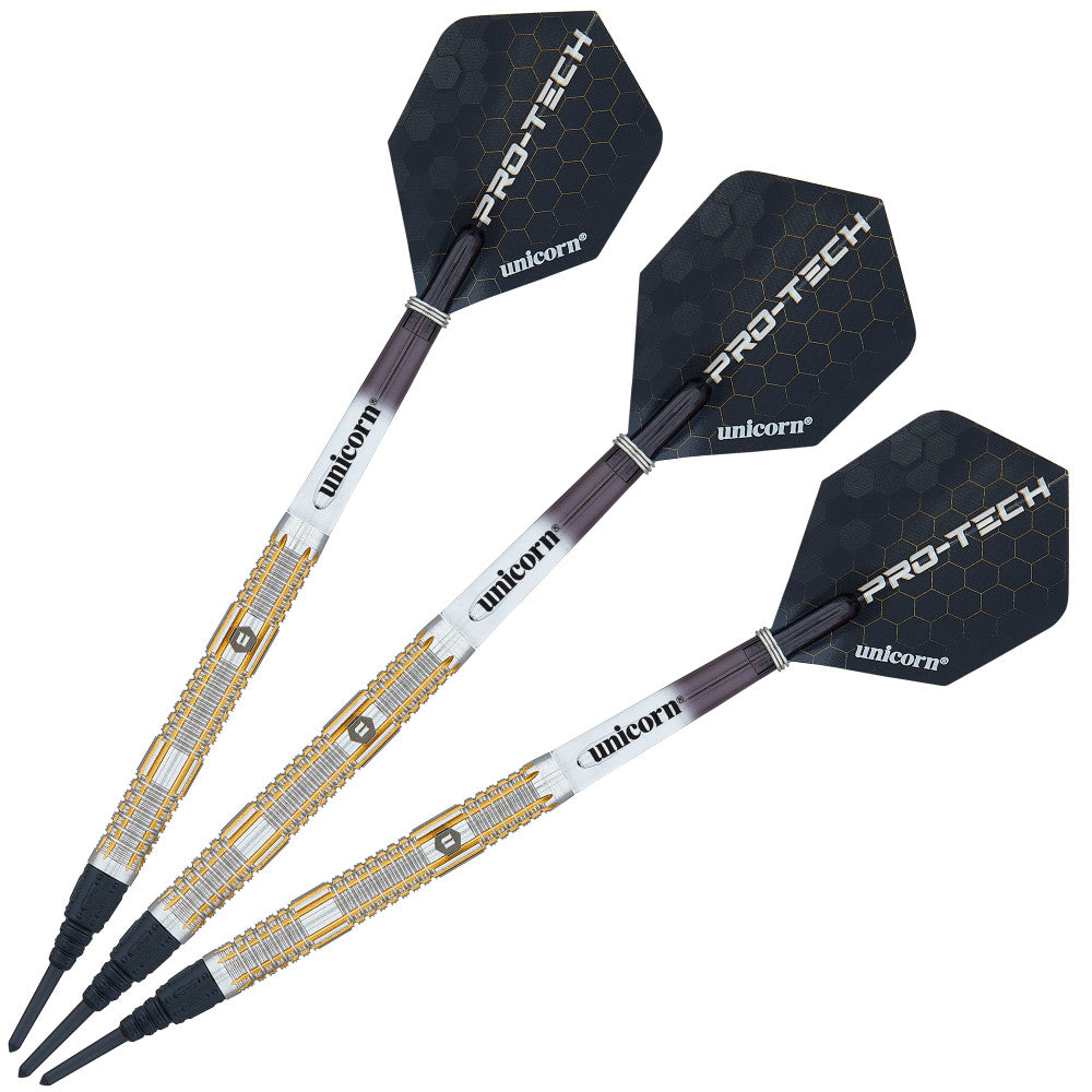 Pro-Tech Style 1 Soft Tip Dart Set, 20g