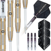 Pro-Tech Style 1 Steel Tip Dart Set, 24g