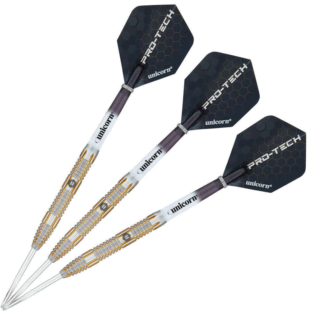Pro-Tech Style 1 Steel Tip Dart Set, 24g