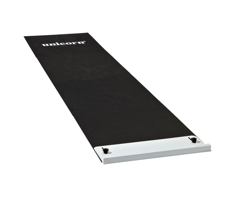 Unicorn Raised Oche Dart Mat