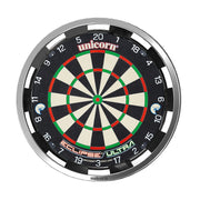 Solar Flare Illuminated Pro Dartboard Surround
