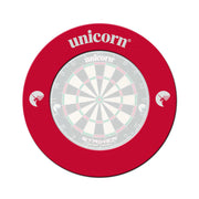 Striker Dartboard Surround, Red