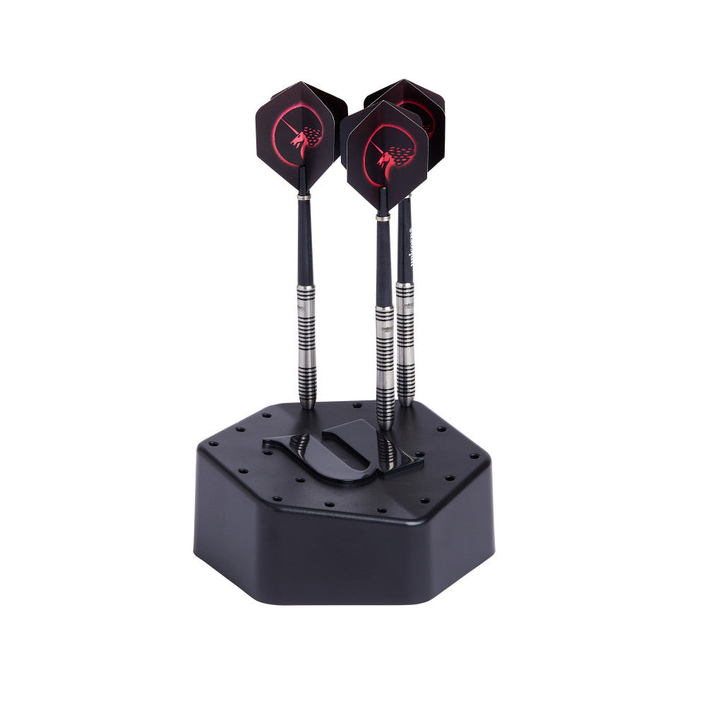 Unicorn Ultra Dart Stand Black