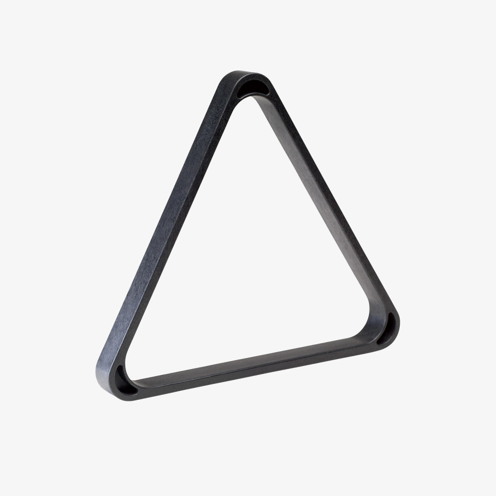 Virtually Indestructible 8-Ball Triangle