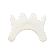 White Nylon Bridge Head