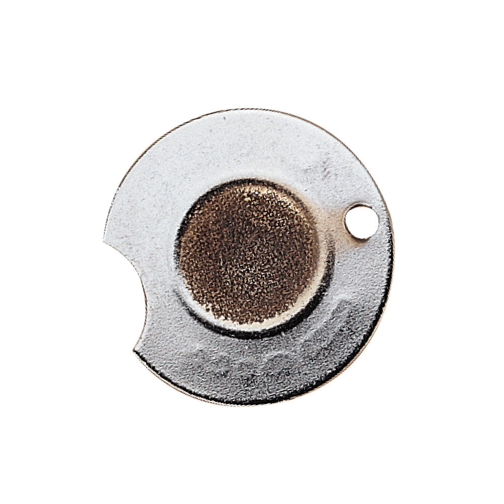 Willard 9.1mm Dime Radius Cue Tip Shaper