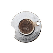 Willard 9.1mm Dime Radius Cue Tip Shaper