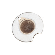 Willard 10.5mm Nickel Radius Cue Tip Shaper