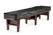 16' Shuffleboard Cover - Black Non Branded