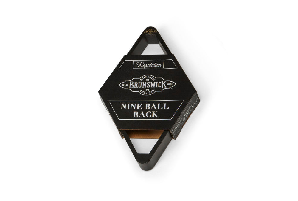 9 Ball Rack