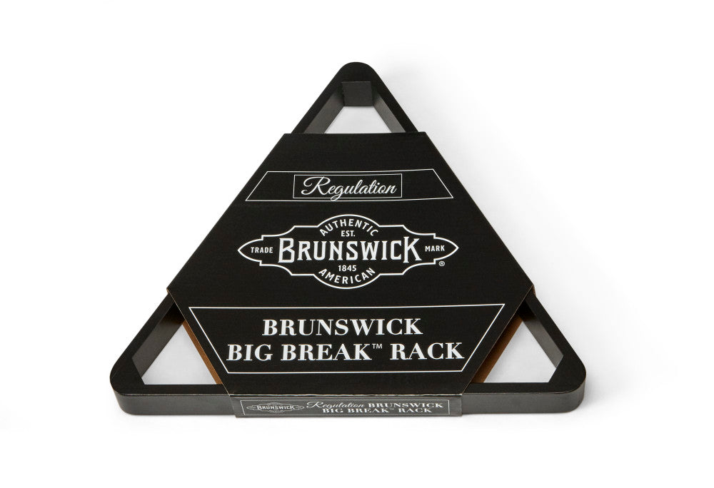 8 Ball Rack - Big Break