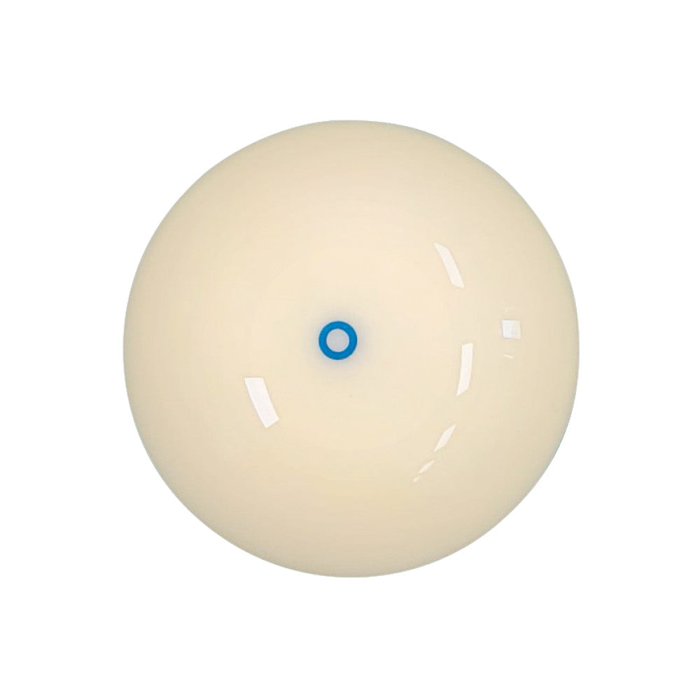Centennial® Blue Dot Cue Ball