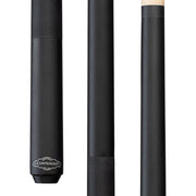 Brunswick Contender Cue 21 oz Black Matte Paint