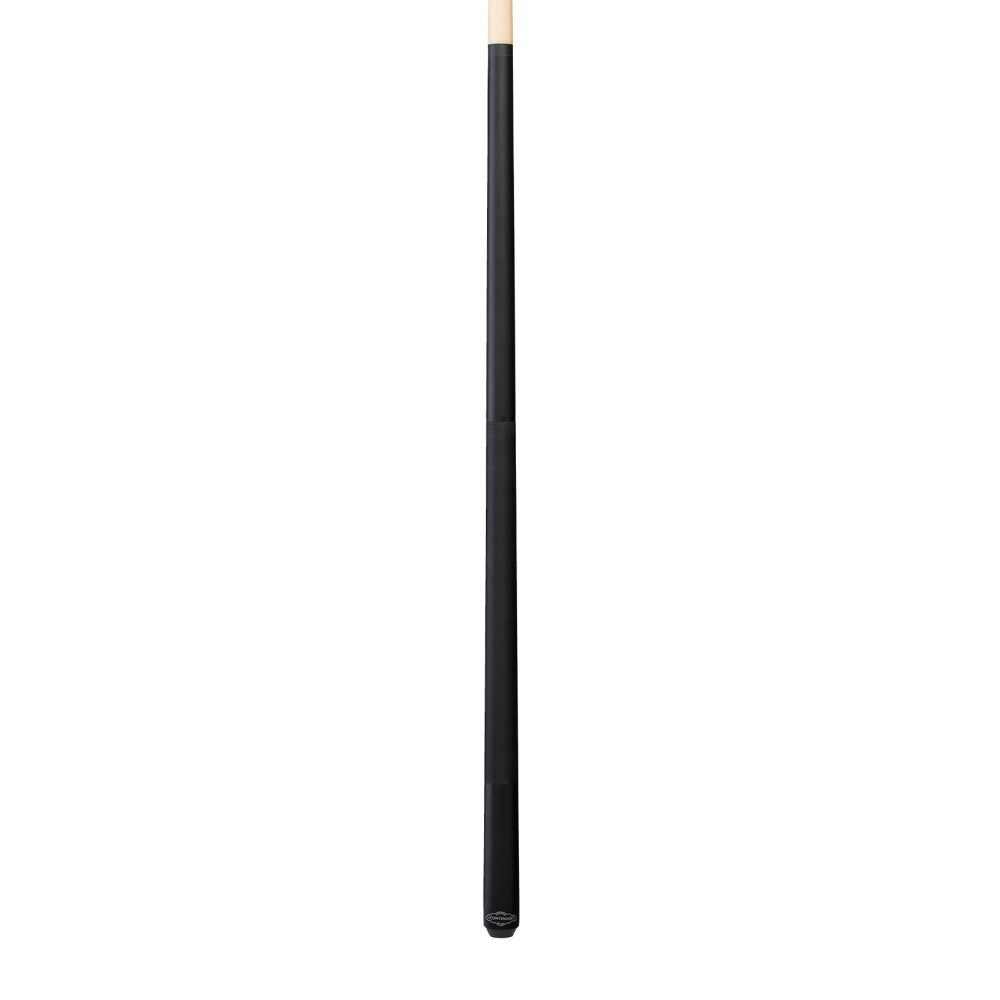 Brunswick Contender Cue 21 oz Black Matte Paint