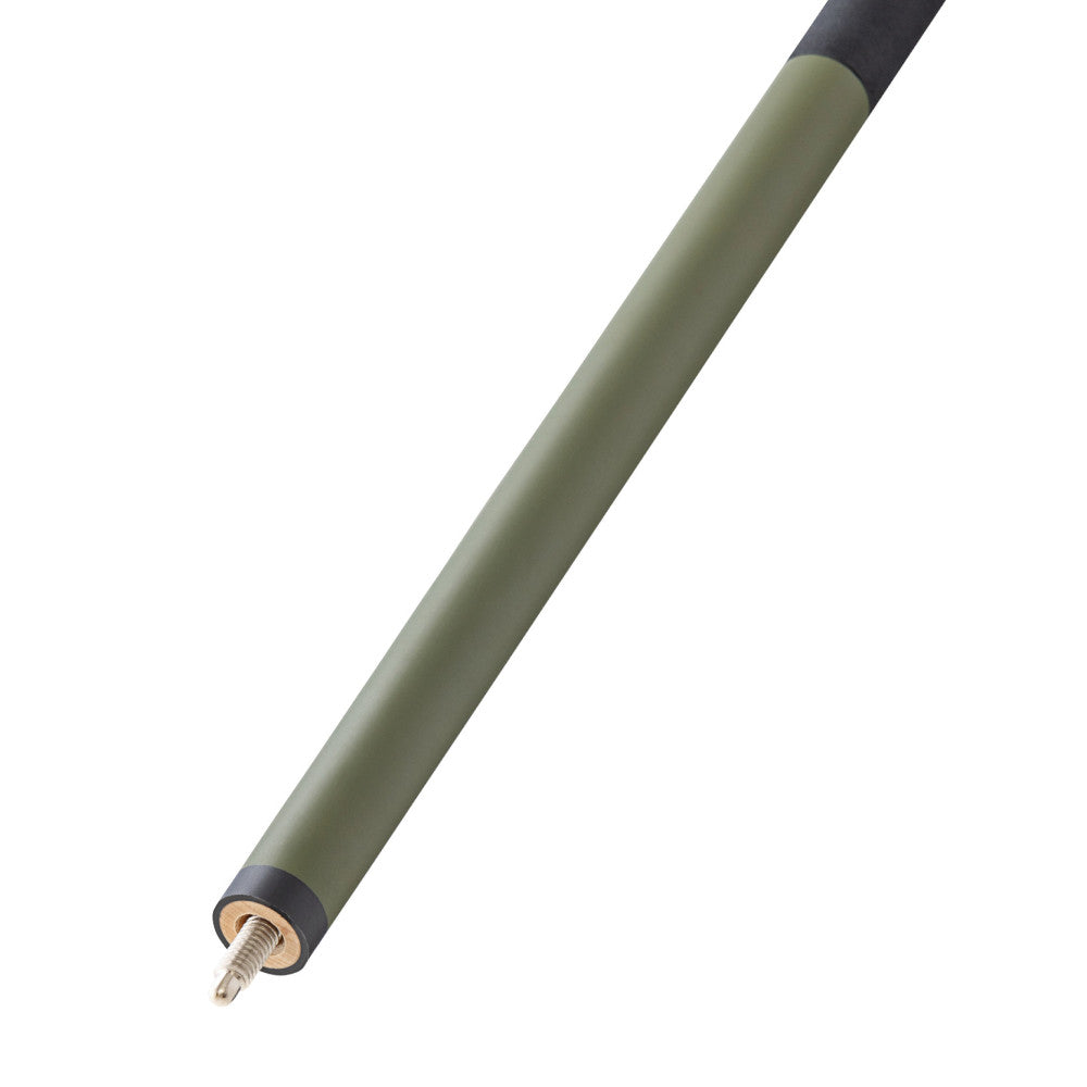 Brunswick Contender Cue 20 oz Dark Green Matte