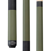 Brunswick Contender Cue 20 oz Dark Green Matte