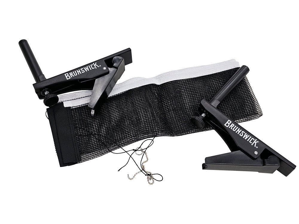 Brunswick I/O Premium Portable Post and Net System