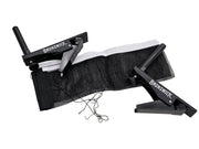 Brunswick I/O Premium Portable Post and Net System
