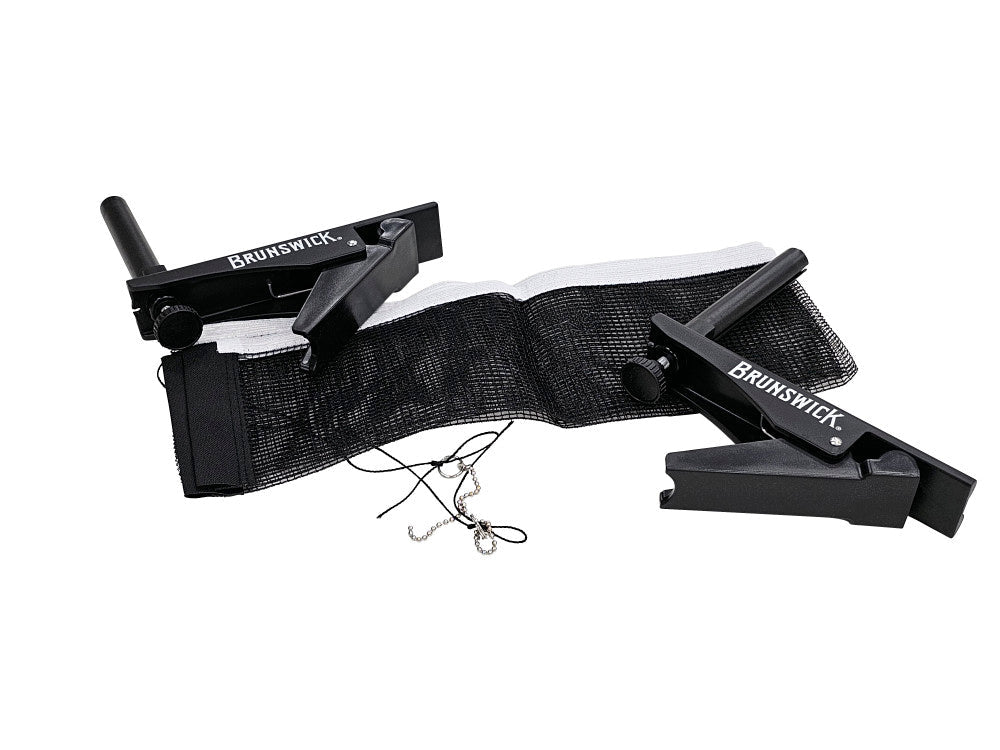 Brunswick I/O Premium Portable Post and Net System