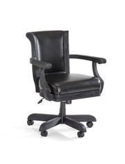 Centennial Classic Game Table Chairs - BWB / RG (Set of 2)