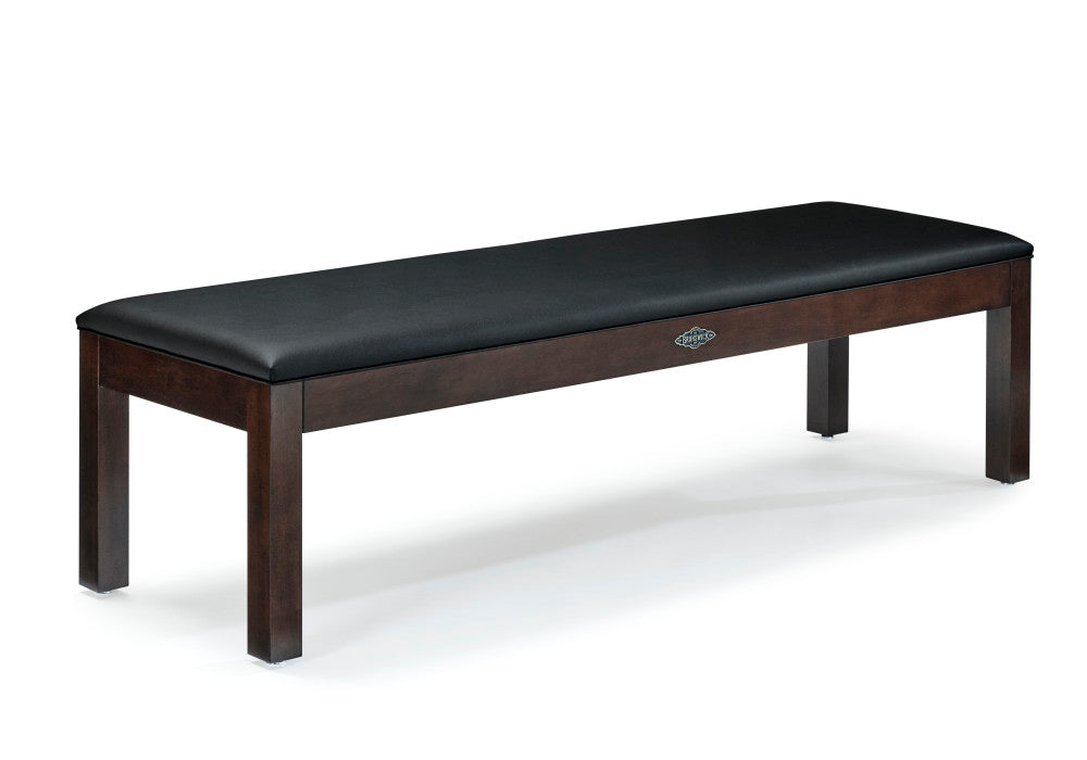 Centennial Storage Bench Espresso - 75.5"L x 22.5"W x 21.5"H