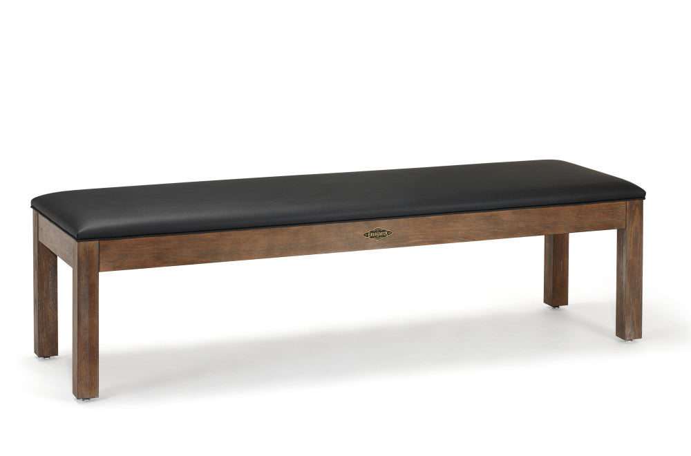 Centennial Storage Bench Nutmeg - 75.5"L x 22.5"W x 21.5"H