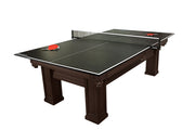 CT8 Table Tennis Conversion Top, Black, Qty 40 - 106.8"L x 60"W
