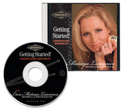 Getting Started Instructional DVD