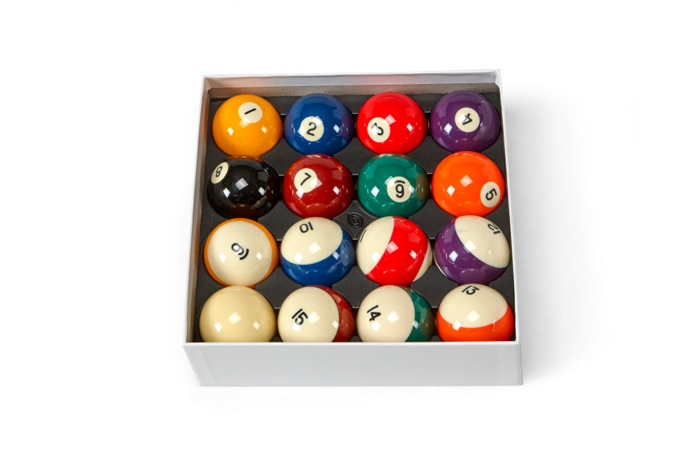 Heritage® Individual Pocket Balls (Cue Ball)