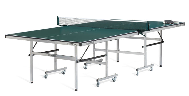 Smash 3.0 Green 107.9" x 60" x 29.9", Table Tennis Table