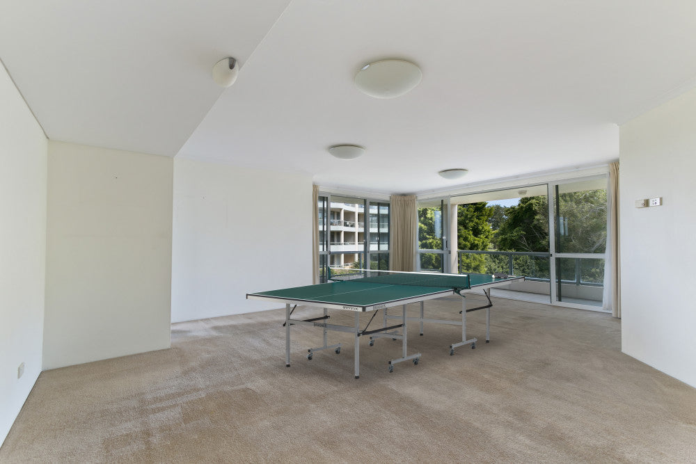 Smash 3.0 Green 107.9" x 60" x 29.9", Table Tennis Table