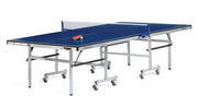 Smash 5.0 Blue 107.9" x 60" x 29.9" with storage, Table Tennis Table