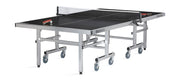 Smash 7.0 I/O Black 107.9" x 60" x 30", Table Tennis Table