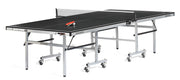 Smash 7.0 Black 107.9" x 60" x 29.9" with storage, Table Tennis Table