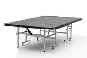 Table Tennis Cover - Black Non Branded