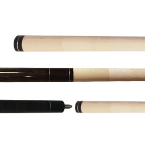 Two-Piece 48" Cue