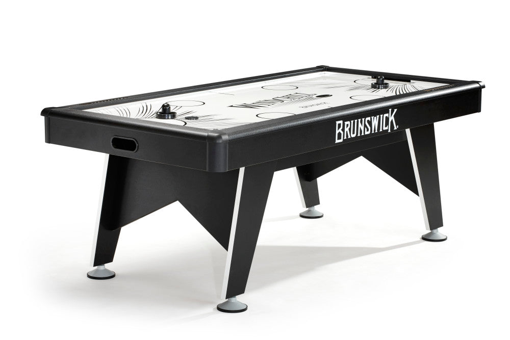 Windchill II 7' Air Hockey Table -