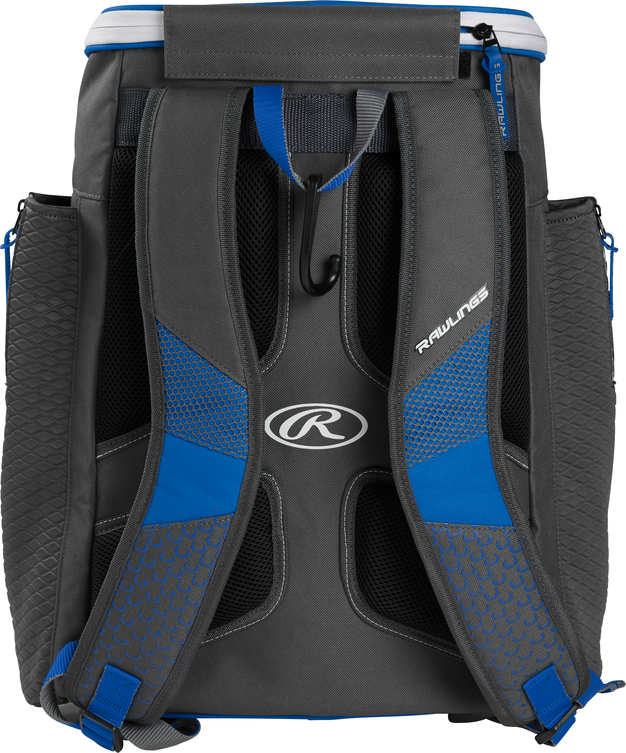 Rawlings Impulse Players Backpack - Royal