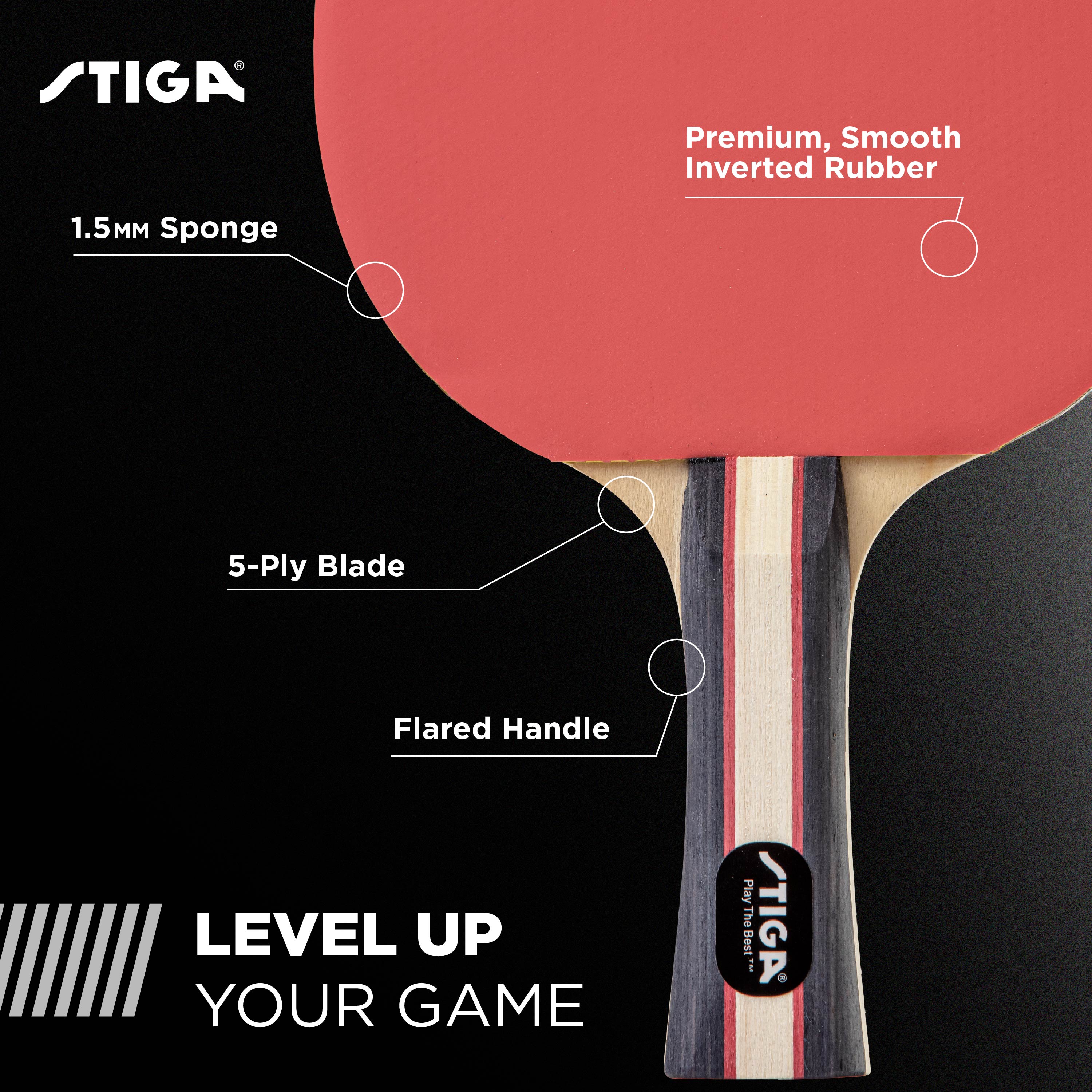 STIGA Performance 2-Player Set