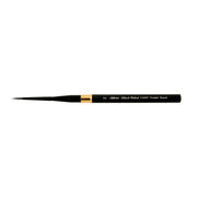Black Velvet® Voyage™ Travel Round Brush, Size 2