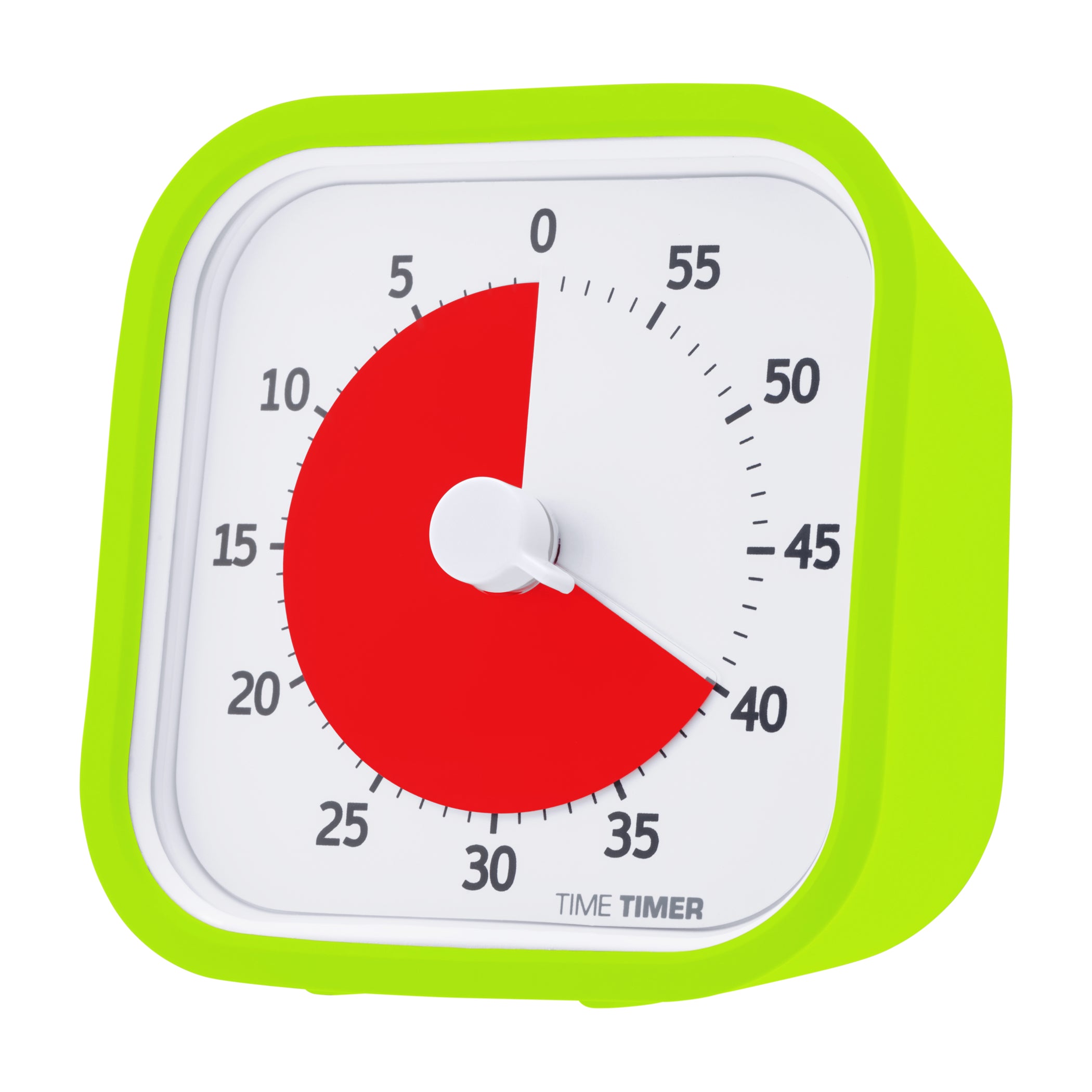 MOD® Timer, Lime Green